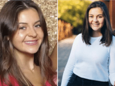 Laken Hope Riley, UGA nursing student murdered going running on campus